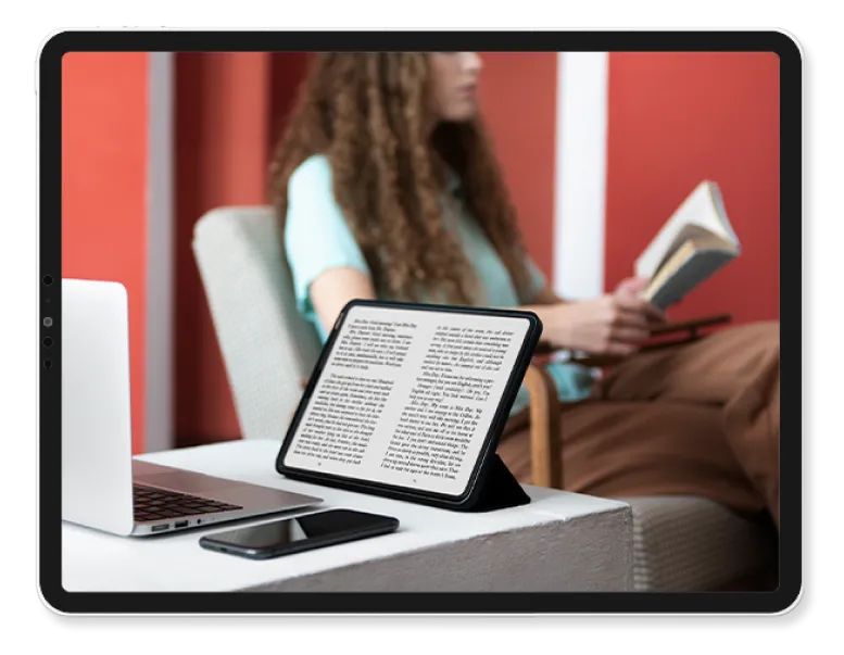 ebook Publishing about