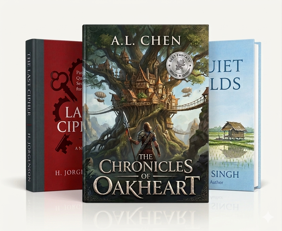 books image